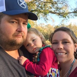 Meet your Posher, Mandy